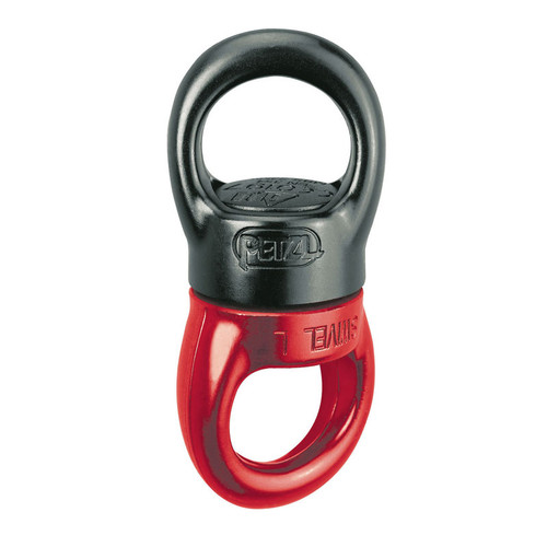 Girello Petzl Swivel L CE