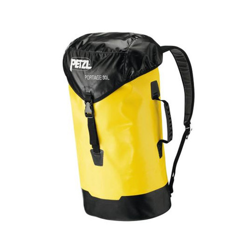 Sacco speleo media capacità Petzl Portage 30 L