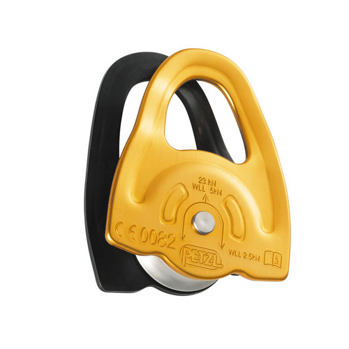 Carrucola Prusik leggera Petzl Mini CE EN 12278