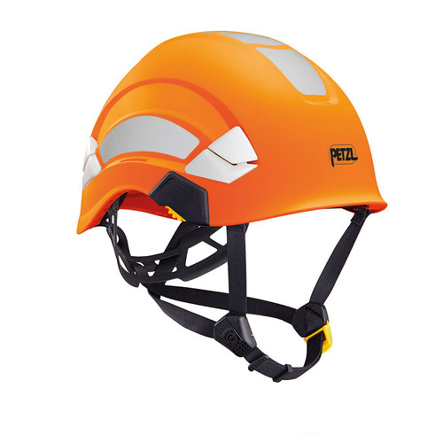 Elmetto dielettrico alta visibilità Petzl Vertex Hi-Viz EN 50365