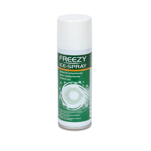 Ghiaccio spray 200 ml PVS QCS045