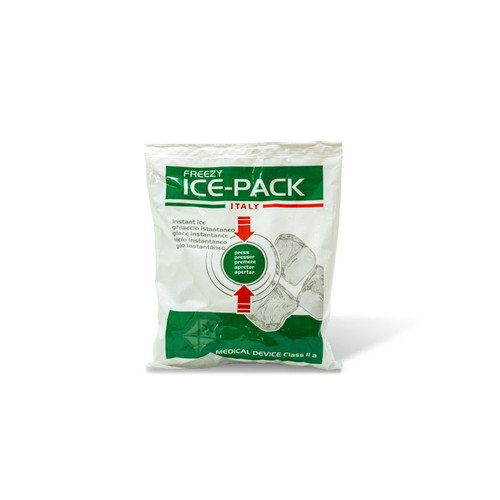 Ghiaccio istantaneo PVS Ice Pack