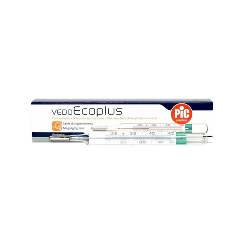 Termometro senza mercurio VedoEcoplus Pic Termometro senza mercurio VedoEcoplus Pic
