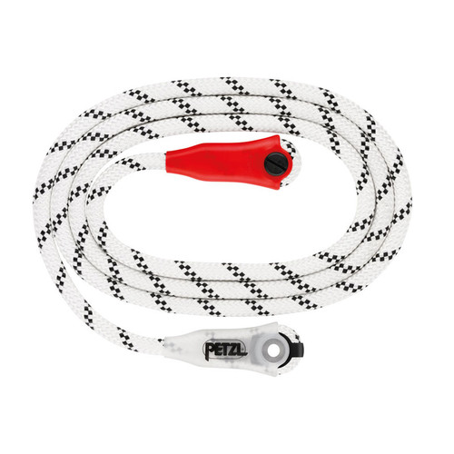 Corda di ricambio per Petzl Grillon Corda di ricambio per Petzl Grillon
