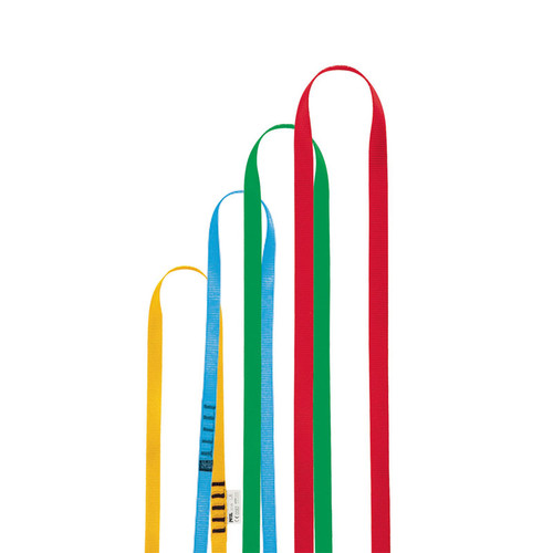 Anello di fettuccia Petzl Anneau EN 795:2012 tipo B