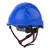 Elmetto lavori in quota e industriale JSP EVO5 Dualswitch