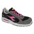 Scarpe antinfortunistiche S1P basse Diadora Utility Run Net Airbox Low SRC