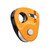 Carrucola bloccante leggera Petzl Micro Traxion CE EN 567