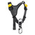 Pettorale per imbracatura bassa Petzl Top CE EN 361.