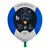 Defibrillatore portatile HeartSine samaritan PAD 350P