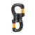 Girello apribile Petzl Swivel Open CE