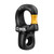 Girello apribile compatto Petzl Micro Swivel CE