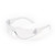 Occhiali di protezione trasparenti Univet 568 Clear 1 EN 170