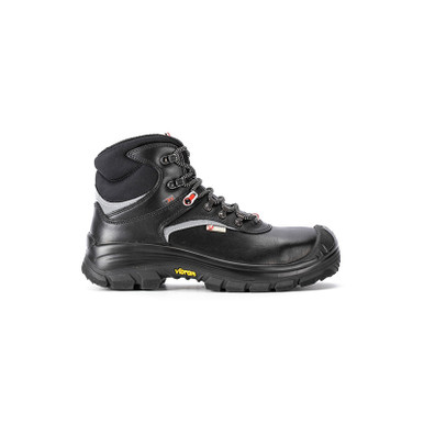 Scarpe antinfortunistiche S3 Sixton Eldorado HRO HI WR SRC - OXA