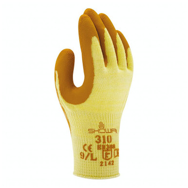Guanti Da Lavoro - 96NFW - SHOWA - Industriale / Per Cantiere Di Costruzione / Per L'industria - Foto 2