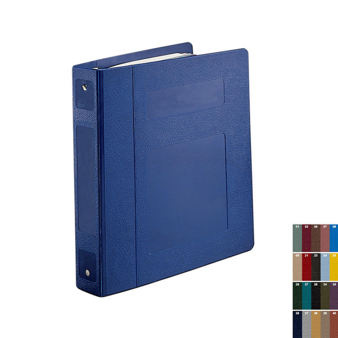 A4 Ring Binder -  Canada