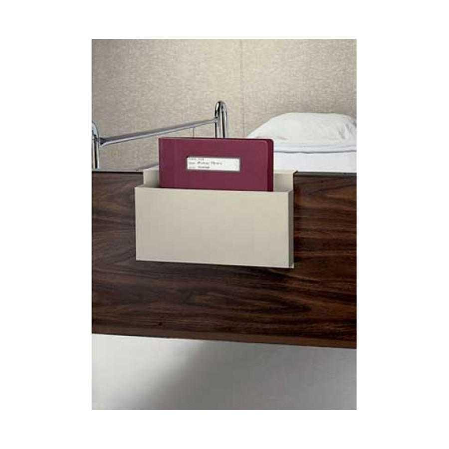 First Products Over-Bed Document Holder: Aluminum 