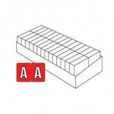  Barkley Compatible Alpha Label Set 2 Tier Dispenser Tray Set 27 [A-Z] 