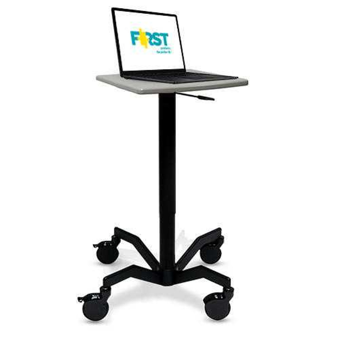 Mov-it Device Cart: ABS Markets First Products