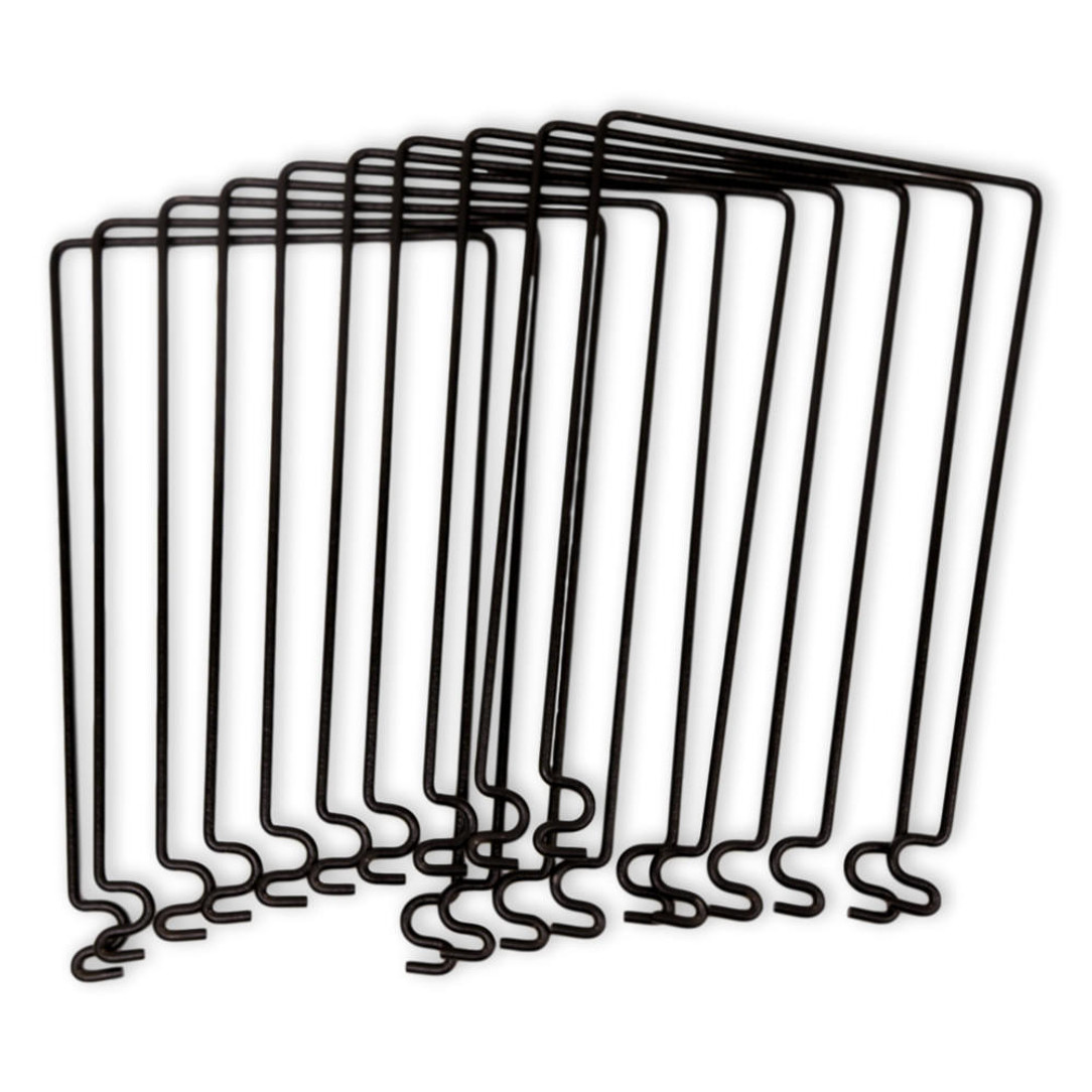 First Products Elite Series Chart Rack Wires - 15 Pack  