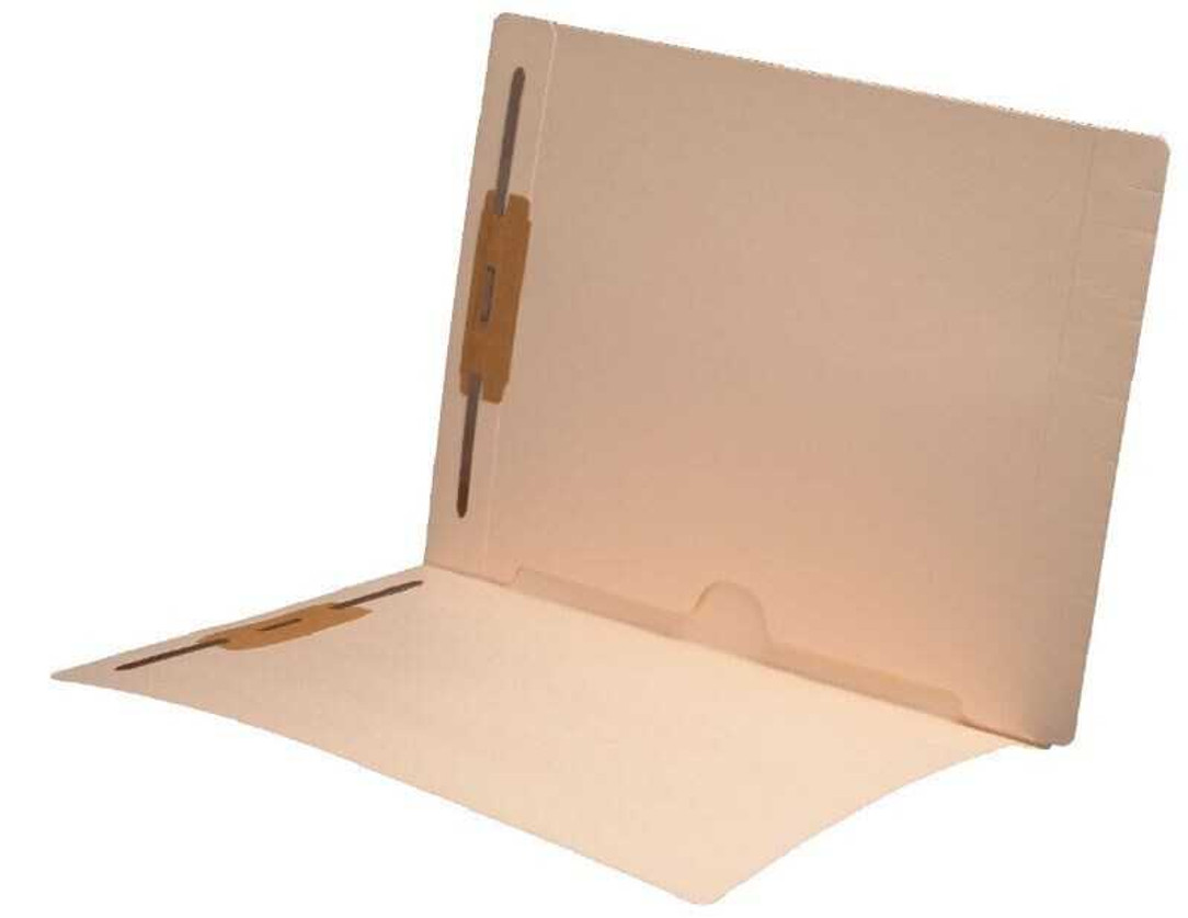 50 per box Manila pocket folder-inside back panel. Folders FP-9016-31-DS First Products
