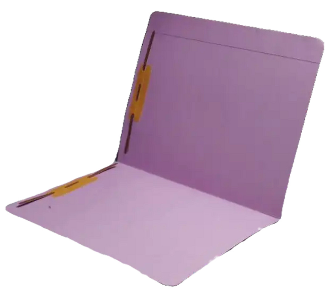 Color Letter Size Reinforced Top Tab Folder Folders FP-9083-DS First Products