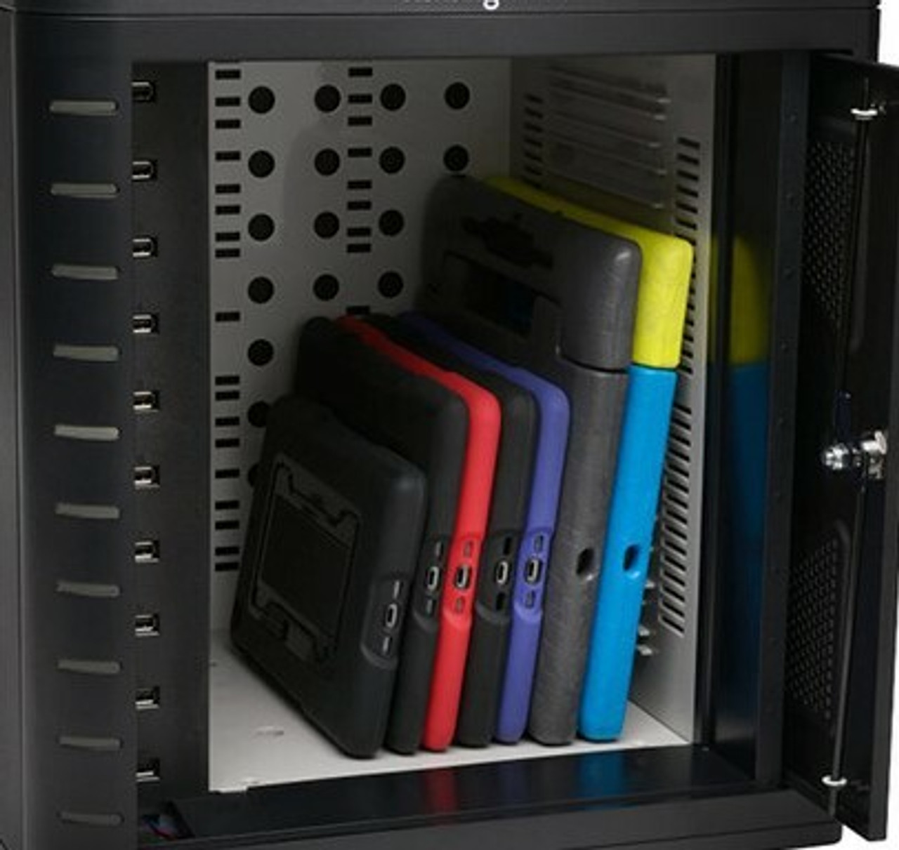 Technology Storage Solutions