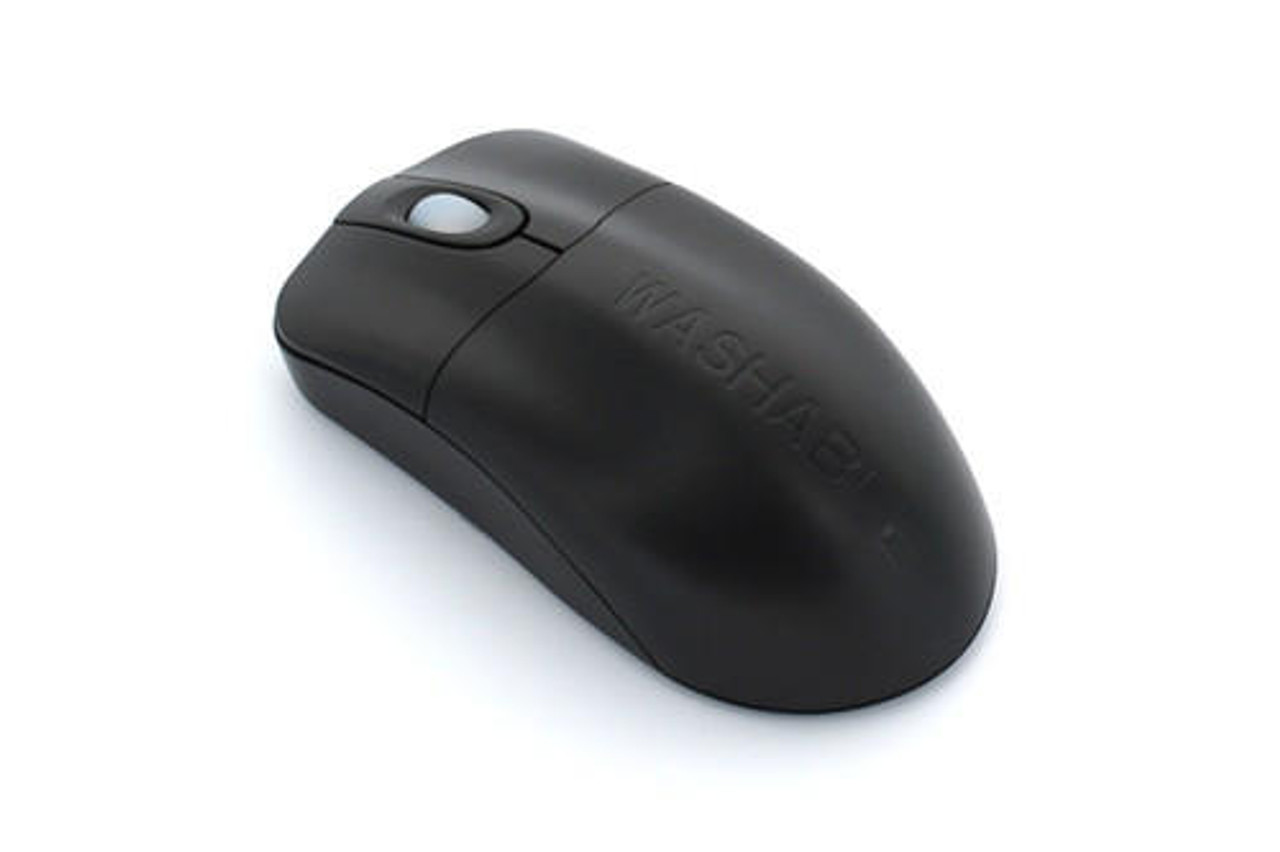 Silver Storm™ Waterproof Mouse - First Products