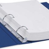 First Products Side Open Ringbinders 3 Ring - ALL 