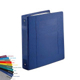 First Products Side Open Ringbinders 3 Ring - ALL 