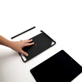 Fastn-it Magneflex Defender Case Plate Mobile Carts & Mounts DFA100-1 First Products