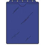 First Products T/O Full Page Vinyl Sheet Protectors 
