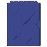 First Products T/O Full Page Vinyl Sheet Protectors 