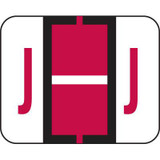 Kimdura Tab Compatible Vinyl Kimdura Alpha Label -Series 1283 