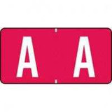 Kimdura Tab Compatible Vinyl Kimdura Mini Alpha Series Label 