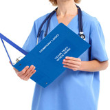 Custom Manuals 3 Ring - ALL Products CUSTOM-MANUAL First Products
