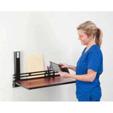 First Products Stor-it Ready Desk Deluxe 