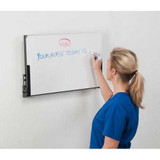 First Products Stor-it Ready Desk Deluxe 