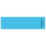 First Products Blank Spine I.D. Labels - 5 3/8" W x 1 3/8" H, 200/ Roll 
