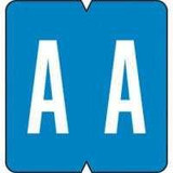  GBS Compatible Alpha Label Laminated 