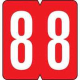 GBS Compatible Numeric Label Laminated Products First Products
