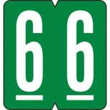 GBS Compatible Numeric Label Laminated Products First Products