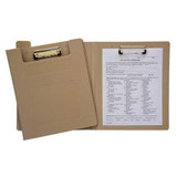 First Products Slimline Privacy Clipboard Without Posts 