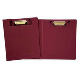 First Products Slimline Privacy Clipboard With Posts 
