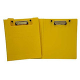 First Products Slimline Privacy Clipboard With Posts 