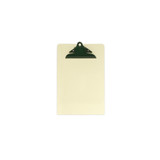 First Products Letter Size Clipboard 
