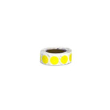 First Products Alert Color Dots - Vinylized, 500/ Roll 