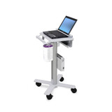 StyleView® Laptop Cart, SV10
Documentation Medical Cart
