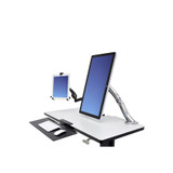 Neo-Flex® Desk Tablet Arm
Tablet Mount