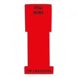 Standard Title Alerts - Stat Flag, Antimicrobial Products M2253 First Products